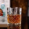 31014DUN098-3 VASO LABRADO - 330 ML