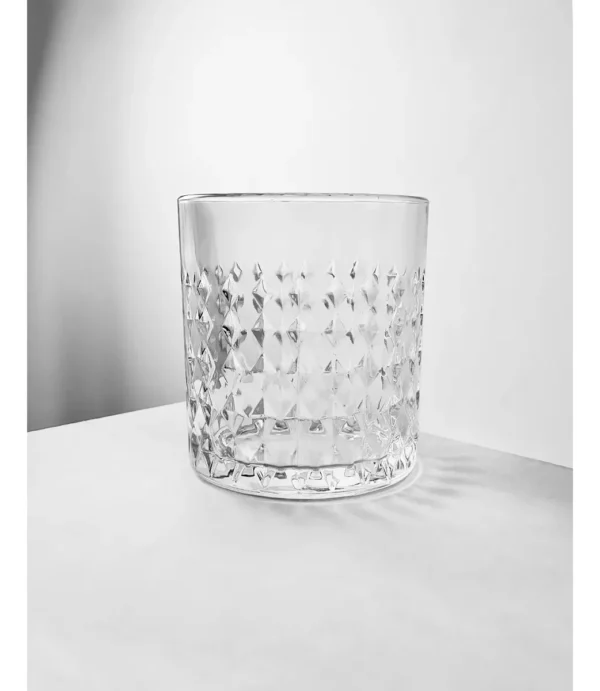 VASO LABRADO - 330 ML