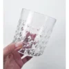 VASO LABRADO - 330 ML