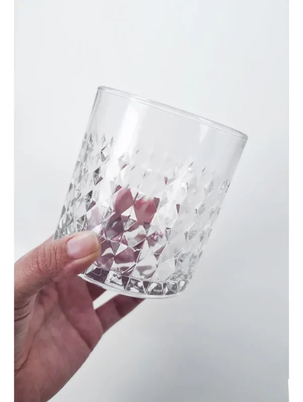 VASO LABRADO - 330 ML