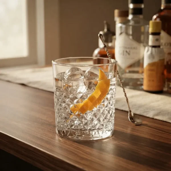 VASO LABRADO - 330 ML