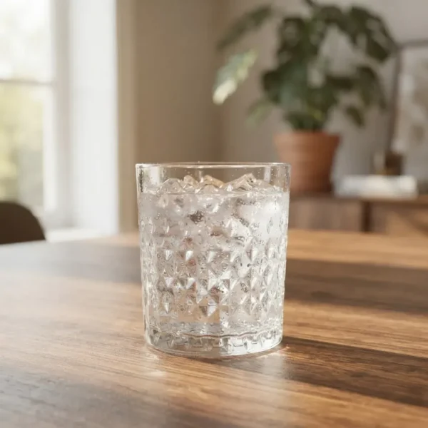 VASO LABRADO - 330 ML