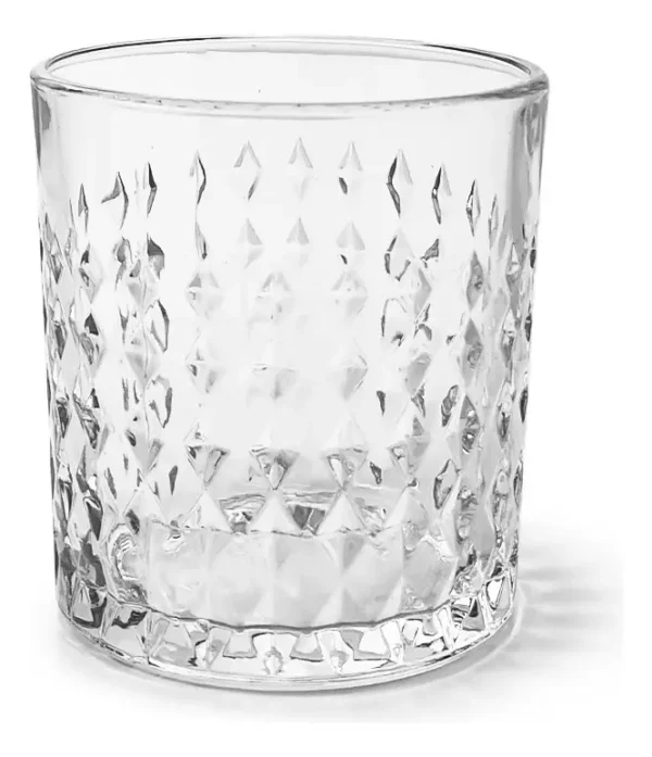 VASO LABRADO - 330 ML