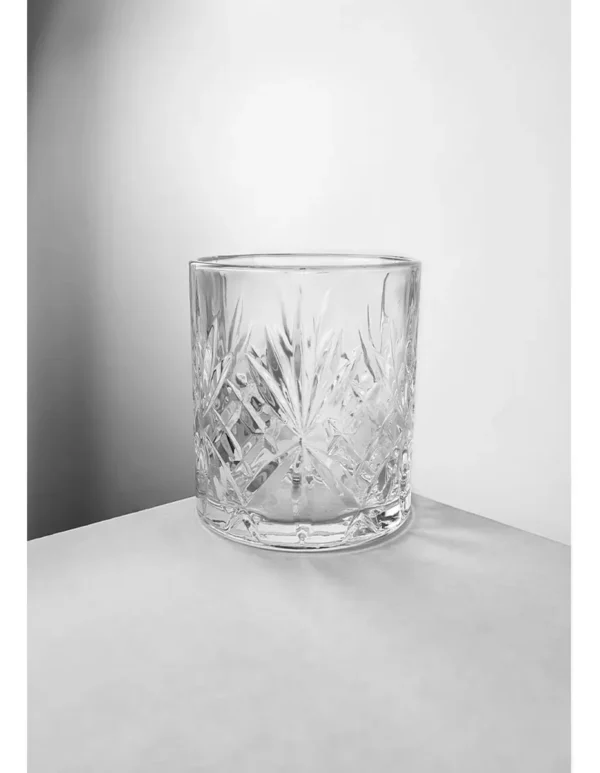 31014DUN101-2 VASO LABRADO - 340 ML