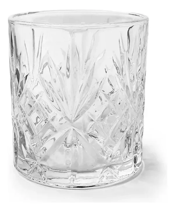 31014DUN101 VASO LABRADO - 340 ML