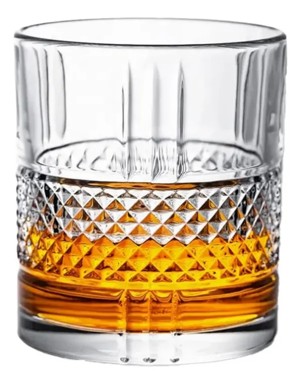 31014DUN102-1 VASO LABRADO - 340 ML