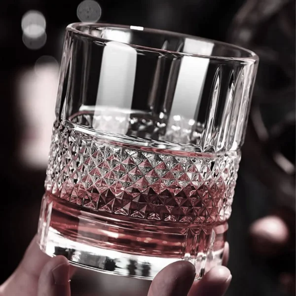 31014DUN102-3 VASO LABRADO - 340 ML