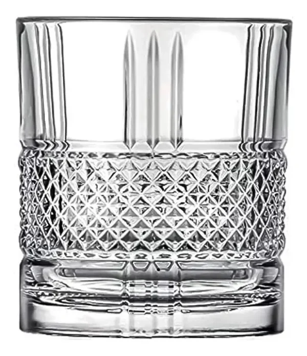 31014DUN102 VASO LABRADO - 340 ML