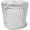 VASO LABRADO - 170 ML (BASE REDONDEADA)