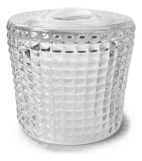 VASO LABRADO - 170 ML (BASE REDONDEADA)