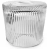 VASO LABRADO - 170 ML (BASE REDONDEADA)