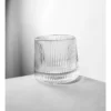 VASO LABRADO - 170 ML (BASE REDONDEADA)