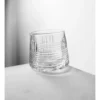 31014DUN106-2 VASO LABRADO - 170 ML (BASE REDONDEADA)