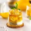 31014DUN106-4 VASO LABRADO - 170 ML (BASE REDONDEADA)