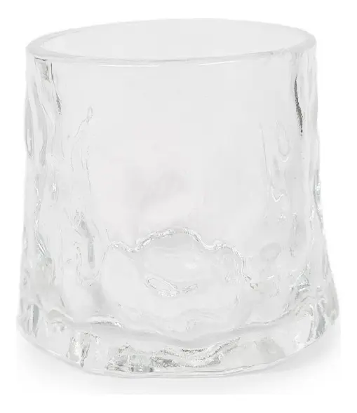 VASO LABRADO - 150 ML