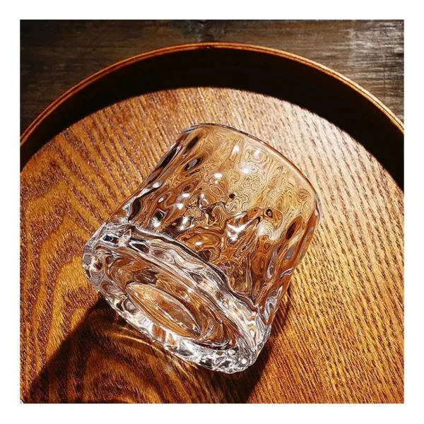 VASO LABRADO - 150 ML