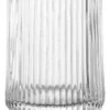 VASO VIDRIO LABRADO - 250 ML