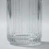 VASO VIDRIO LABRADO - 250 ML