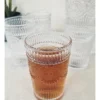 31014DUN122-2 VASO LABRADO - 385 ML