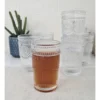 31014DUN122-3 VASO LABRADO - 385 ML