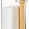 FRASCOS VIDRIO c/ CIERRE HERMETICO 750ml