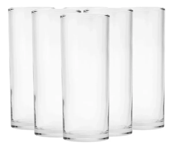 VASO TRAGO LARGO JAMAICA 350 ML - RIGOLLEAU