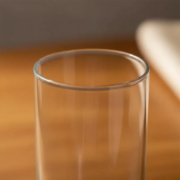VASO TRAGO LARGO JAMAICA 350 ML - RIGOLLEAU