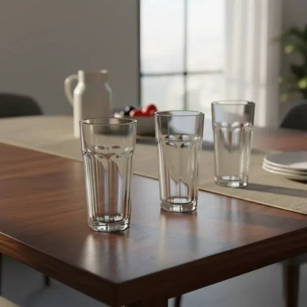 31047RIG113-1 VASO OSLO 350 ML