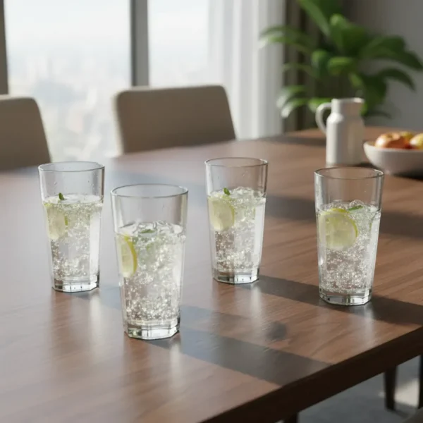 31047RIG113 VASO OSLO 350 ML