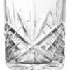 Set X 5 Piezas Para Whisky Vasos Y Licorera Otten 750 Ml