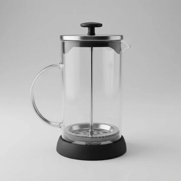 32014DUN006-3 CAFETERA DE ÉMBOLO 350ML