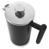 CAFETERA AC. INOX -  1 L