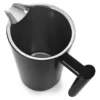 CAFETERA AC. INOX -  1 L
