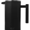 CAFETERA AC. INOX -  1 L