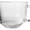 32014DUN039-2 Taza Vidrio Lisa 420 Ml