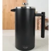 CAFETERA AC. INOX -  1 L