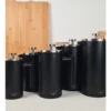 CAFETERA AC. INOX - 1,5 L