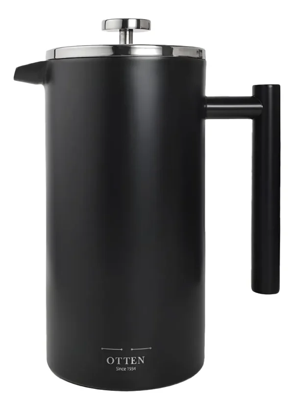 CAFETERA AC. INOX - 1,5 L