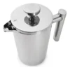 CAFETERA EMBOLO ACERO 1L EB-CP1000K-MP