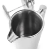 CAFETERA EMBOLO ACERO 1L EB-CP1000K-MP