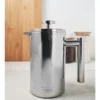 CAFETERA EMBOLO ACERO 1L EB-CP1000K-MP