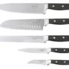 OTTEN-TACO DE CUCHILLOS ACERO 5PZAS P517