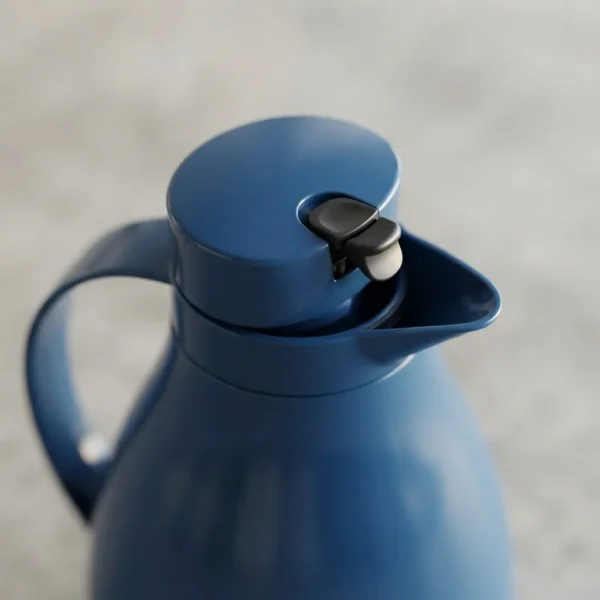 TERMO PARIS 1 L  AZUL