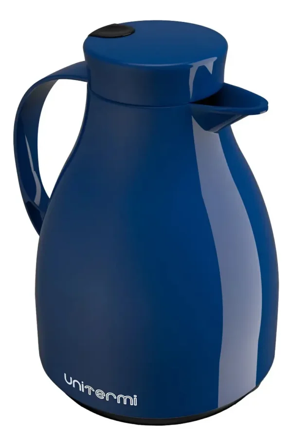 TERMO PARIS 1 L  AZUL
