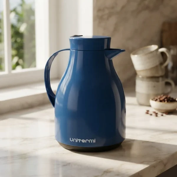 TERMO PARIS 1 L  AZUL