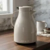 TERMO PARIS 1 L  BEIGE