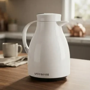 33189UNI013 TERMO PARIS 1 L BLANCO