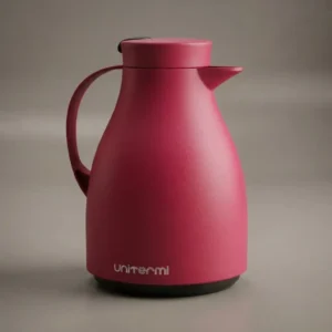 33189UNI014-2 TERMO PARIS 500 ML MAGENTA