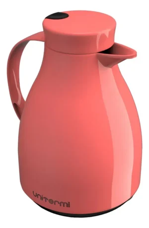 33189UNI016 TERMO PARIS 500 ML ROSA