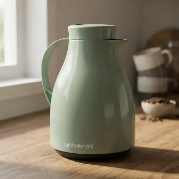 TERMO PARIS 1 L  VERDE